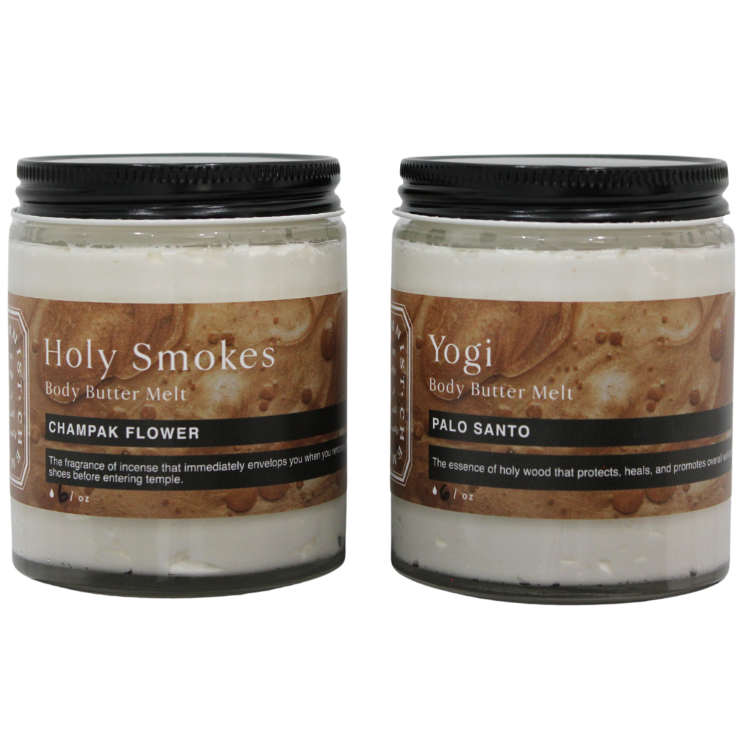 Meditate Bundle Gift Set