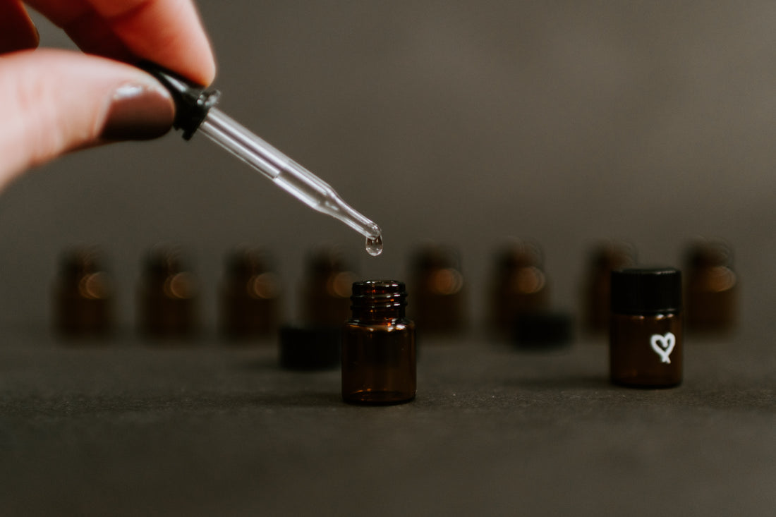 Understanding Essential Oils and Attars: How They're Made and Why They're Good for You