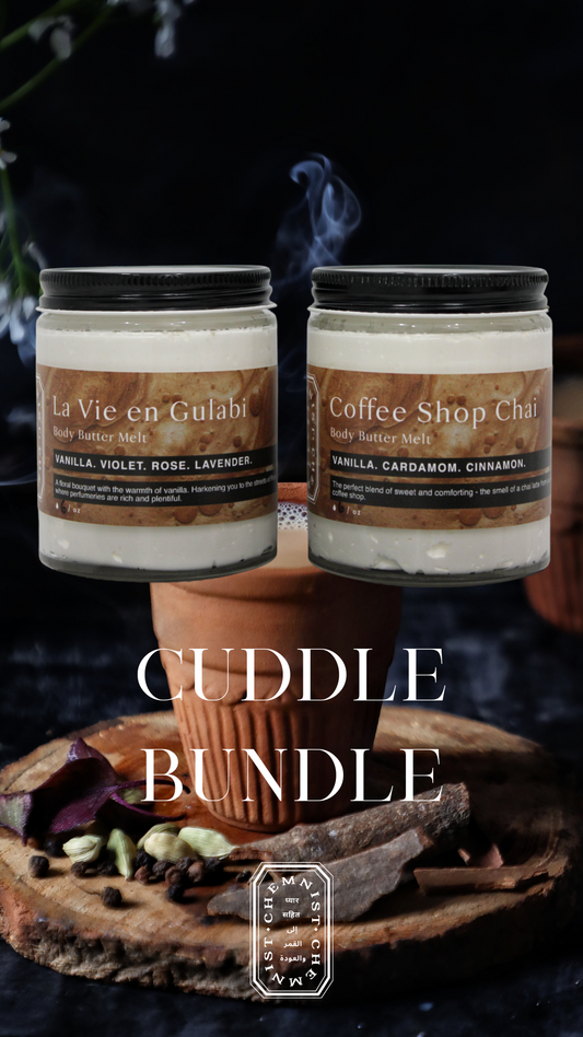 Cuddle Bundle Gift Set