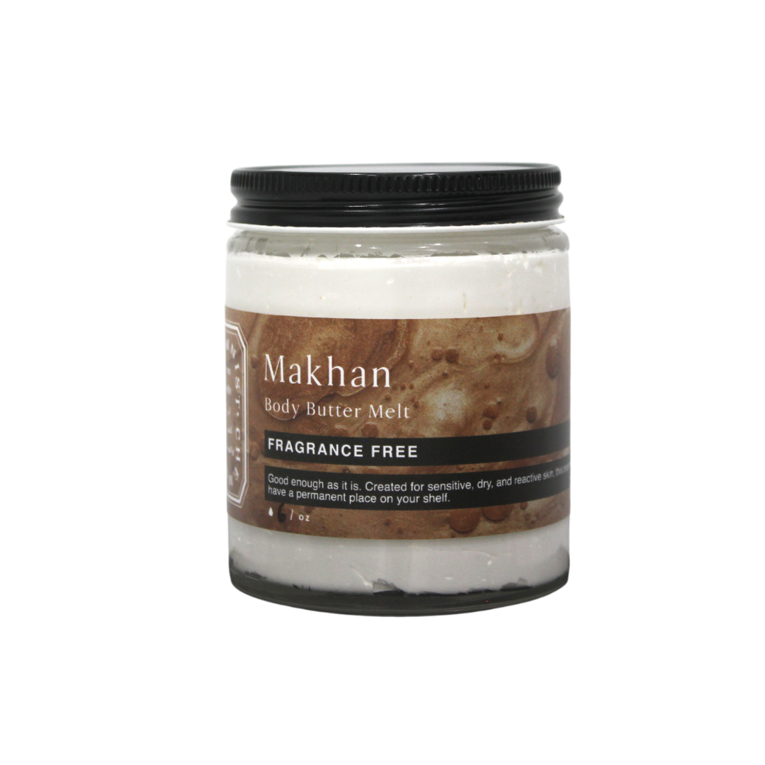 Makhan Body Butter Melt