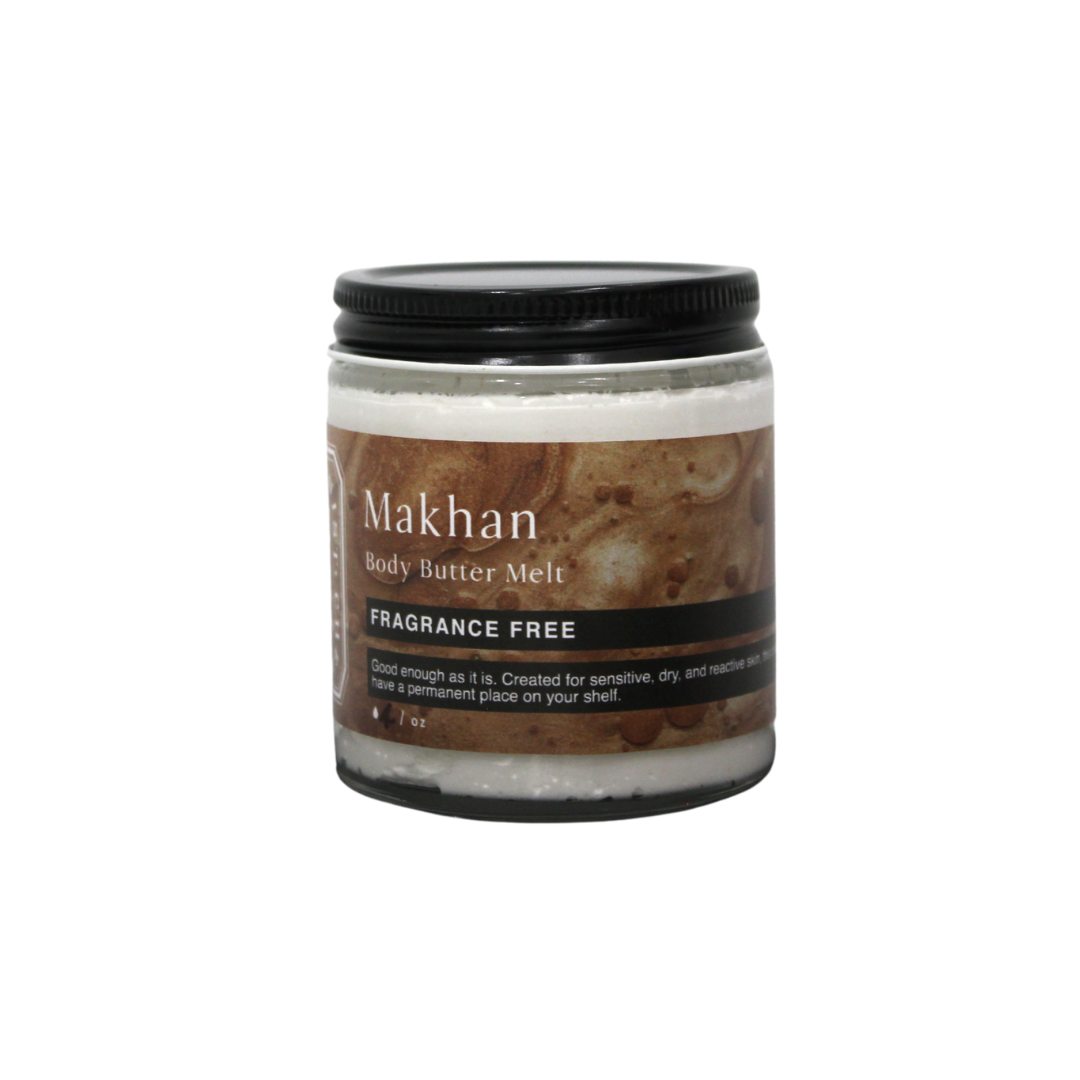 Makhan Body Butter Melt